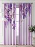Комплект штор &laquo;Фриости - 55 - 260 см&raquo | фото 7
