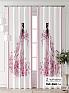 Комплект штор &laquo;Фриости - 69 - 260 см&raquo | фото