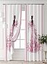 Комплект штор &laquo;Фриости - 69 - 260 см&raquo | фото 6