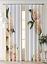 Комплект штор &laquo;Фриости - 72 - 260 см&raquo | фото 7