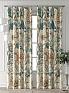 Комплект штор &laquo;Форнерс - 341 - 240 см&raquo | фото 2
