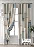 Комплект штор &laquo;Форнерс - 287 - 260 см&raquo | фото