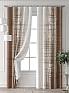 Комплект штор &laquo;Форнерс - 304 - 260 см&raquo | фото 7
