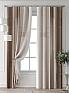 Комплект штор &laquo;Форнерс - 305 - 260 см&raquo | фото 7
