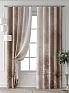 Комплект штор &laquo;Форнерс - 306 - 260 см&raquo | фото 7