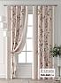 Комплект штор &laquo;Форнерс - 315 - 260 см&raquo | фото