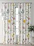 Комплект штор &laquo;Форнерс - 321 - 260 см&raquo | фото 2