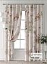 Комплект штор &laquo;Форнерс - 326 - 260 см&raquo | фото