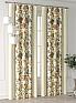 Комплект штор &laquo;Форнерс - 329 - 260 см&raquo | фото 4