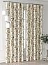 Комплект штор &laquo;Форнерс - 332 - 260 см&raquo | фото 4