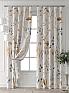Комплект штор &laquo;Форнерс - 346 - 260 см&raquo | фото 7