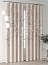 Комплект штор &laquo;Форнерс - 349 - 260 см&raquo | фото 4