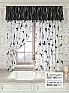 Комплект штор &laquo;Лавгрос - 127 - 160 см&raquo | фото