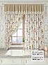 Комплект штор &laquo;Лавгрос - 135 - 160 см&raquo | фото