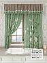 Комплект штор &laquo;Лавгрос - 139 - 160 см&raquo | фото