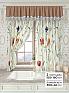 Комплект штор &laquo;Лавгрос - 151 - 160 см&raquo | фото