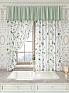 Комплект штор &laquo;Лавгрос - 153 - 160 см&raquo | фото 6