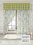 Комплект штор &laquo;Лавгрос - 155 - 160 см&raquo | фото