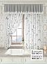 Комплект штор &laquo;Лавгрос - 160 - 160 см&raquo | фото