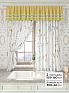 Комплект штор &laquo;Лавгрос - 164 - 160 см&raquo | фото