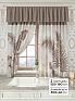 Комплект штор &laquo;Лавгрос - 178 - 160 см&raquo | фото