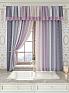 Комплект штор &laquo;Лавгрос - 186 - 160 см&raquo | фото 6