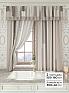 Комплект штор &laquo;Лавгрос - 191 - 160 см&raquo | фото