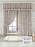 Комплект штор &laquo;Лавгрос - 193 - 160 см&raquo | фото