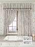 Комплект штор &laquo;Лавгрос - 197 - 160 см&raquo | фото