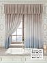 Комплект штор &laquo;Лавгрос - 201 - 160 см&raquo | фото