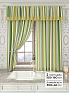 Комплект штор &laquo;Лавгрос - 210 - 160 см&raquo | фото