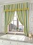 Комплект штор &laquo;Лавгрос - 210 - 160 см&raquo | фото 2