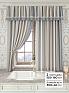 Комплект штор «Лавгрос - 211 - 160 см» | фото
