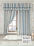 Комплект штор &laquo;Лавгрос - 212 - 160 см&raquo | фото