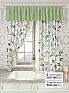 Комплект штор &laquo;Лавгрос - 126 - 180 см&raquo | фото