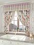 Комплект штор &laquo;Лавгрос - 130 - 180 см&raquo | фото 2