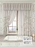 Комплект штор &laquo;Лавгрос - 148 - 180 см&raquo | фото