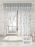 Комплект штор &laquo;Лавгрос - 154 - 180 см&raquo | фото
