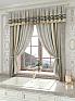 Комплект штор &laquo;Лавгрос - 185 - 180 см&raquo | фото 2