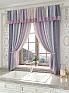 Комплект штор &laquo;Лавгрос - 186 - 180 см&raquo | фото 2