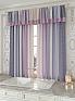 Комплект штор &laquo;Лавгрос - 186 - 180 см&raquo | фото 3