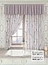 Комплект штор &laquo;Лавгрос - 202 - 180 см&raquo | фото