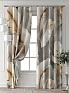 Комплект штор &laquo;Форнерс - 357 - 240 см&raquo | фото 7