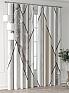 Комплект штор &laquo;Форнерс - 370 - 240 см&raquo | фото 4