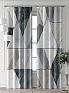 Комплект штор &laquo;Форнерс - 371 - 240 см&raquo | фото 2