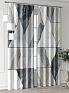 Комплект штор &laquo;Форнерс - 371 - 240 см&raquo | фото 4