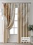 Комплект штор &laquo;Форнерс - 375 - 240 см&raquo | фото