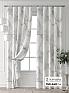 Комплект штор &laquo;Форнерс - 380 - 240 см&raquo | фото