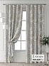 Комплект штор &laquo;Форнерс - 385 - 240 см&raquo | фото