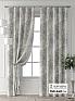 Комплект штор &laquo;Форнерс - 386 - 240 см&raquo | фото